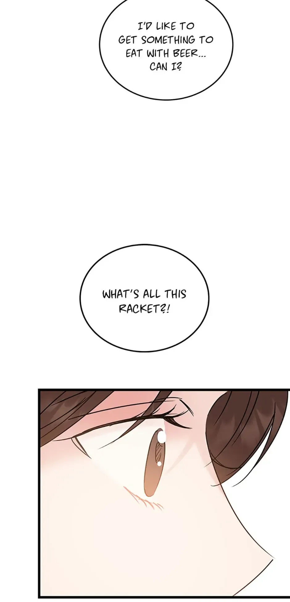 The Dignity Of Romance Chapter 20 page 60