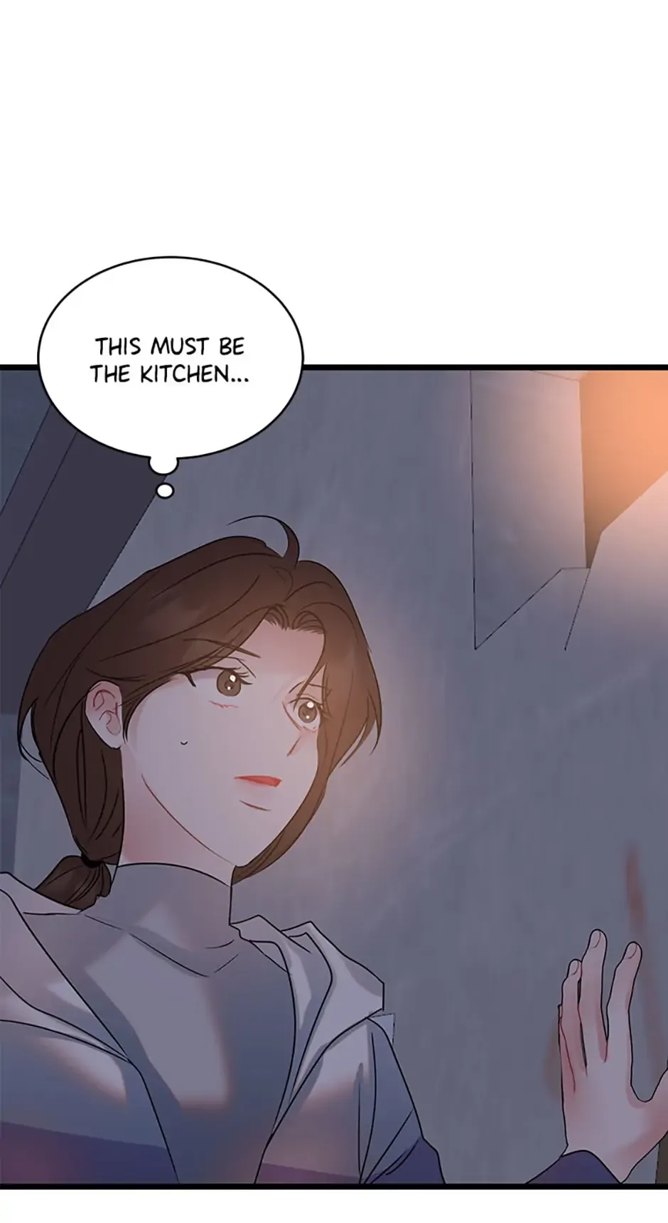 The Dignity Of Romance Chapter 21 page 15