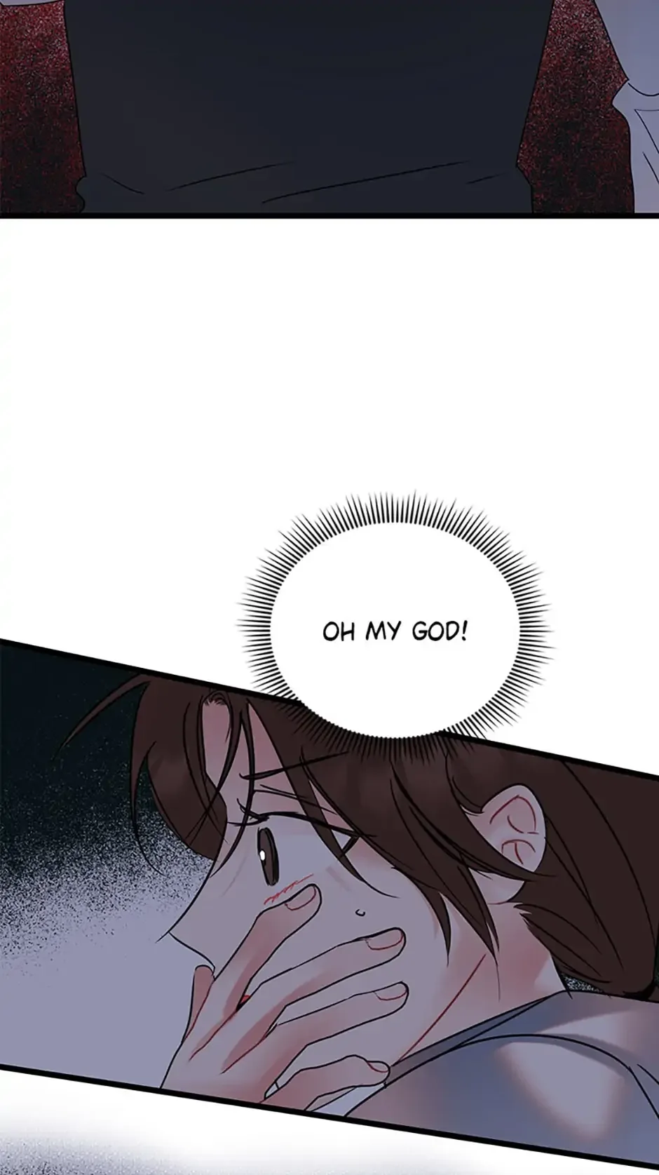 The Dignity Of Romance Chapter 21 page 27