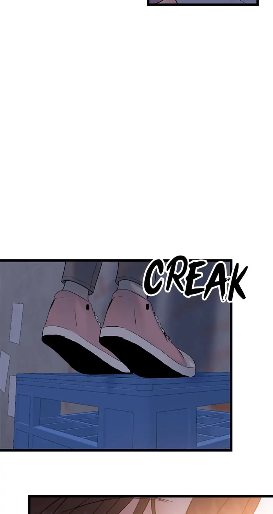 The Dignity Of Romance Chapter 21 page 18