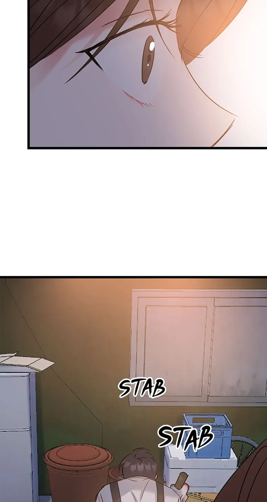 The Dignity Of Romance Chapter 21 page 19