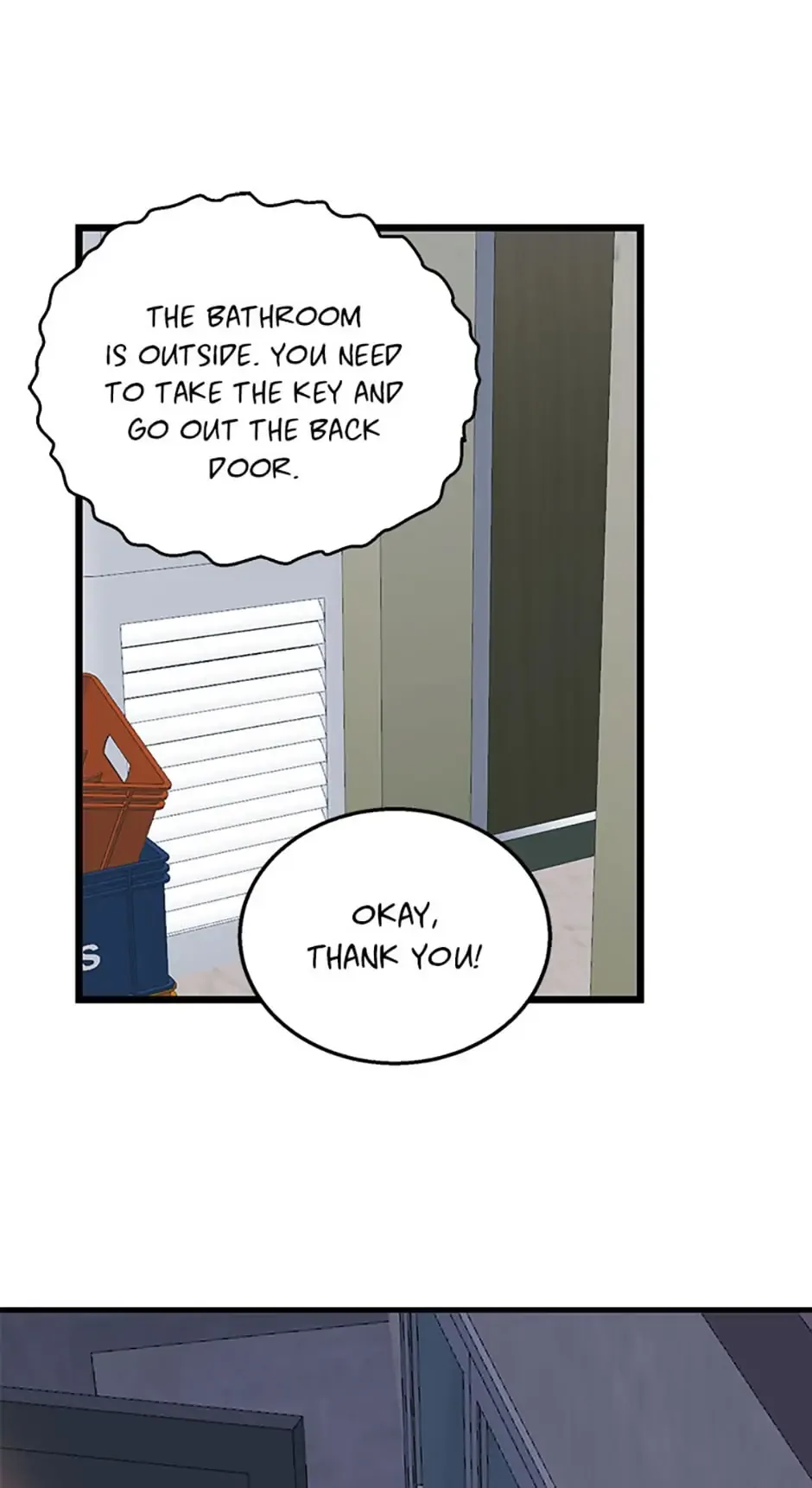 The Dignity Of Romance Chapter 21 page 11
