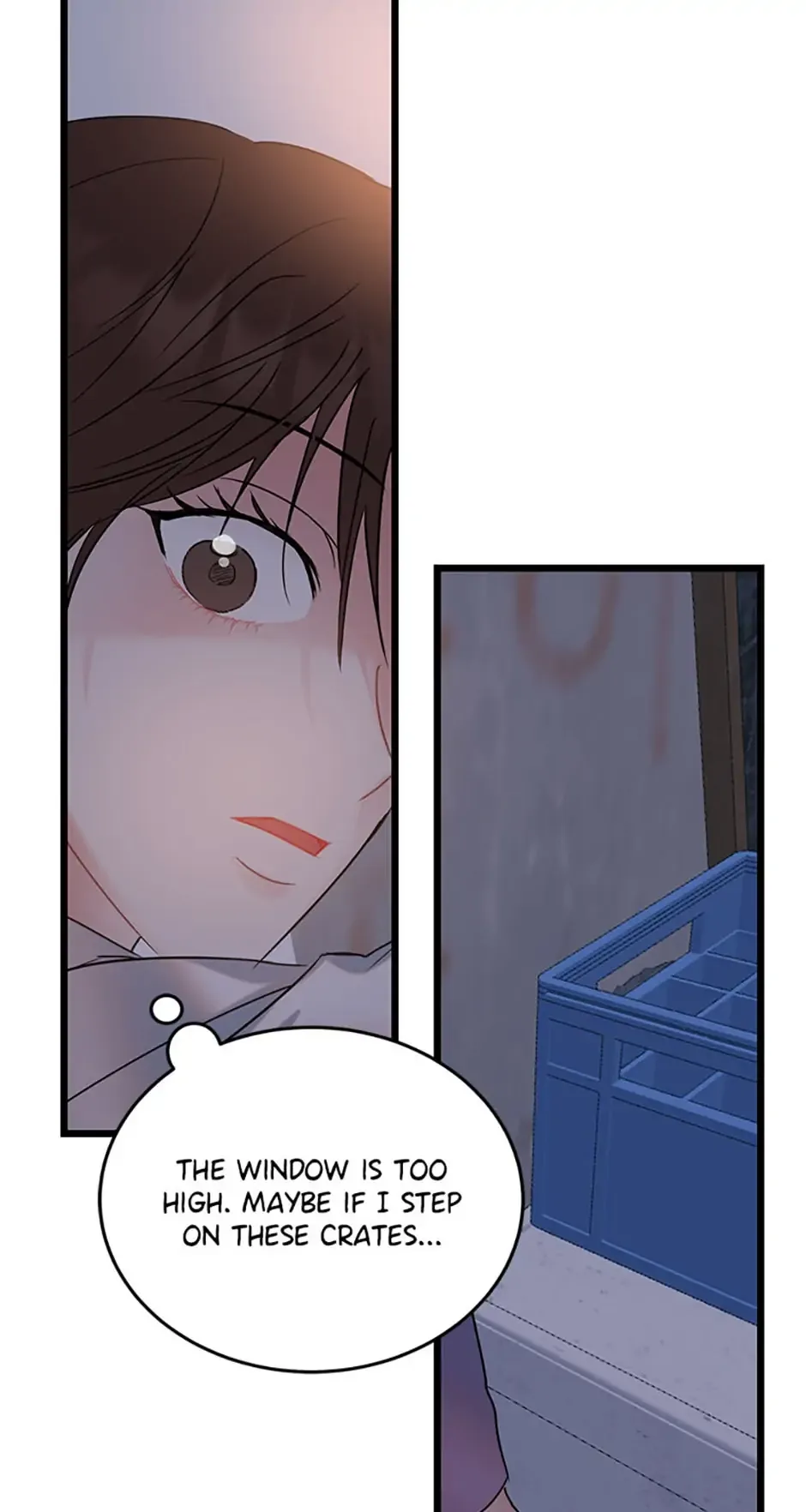 The Dignity Of Romance Chapter 21 page 17
