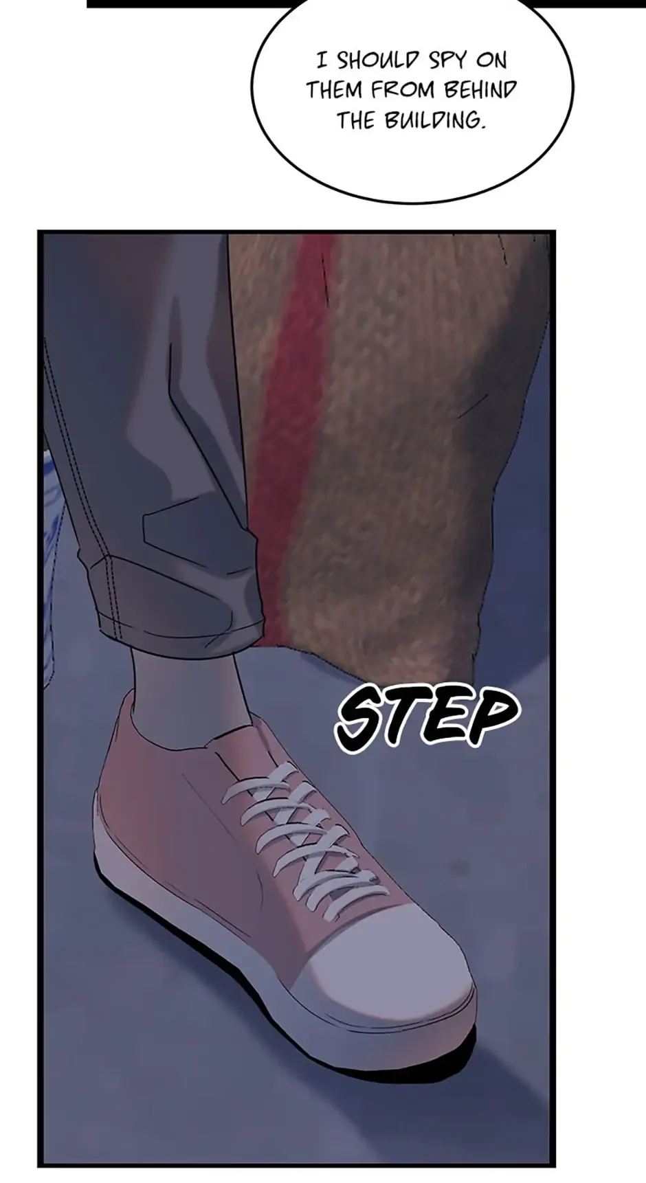 The Dignity Of Romance Chapter 21 page 14