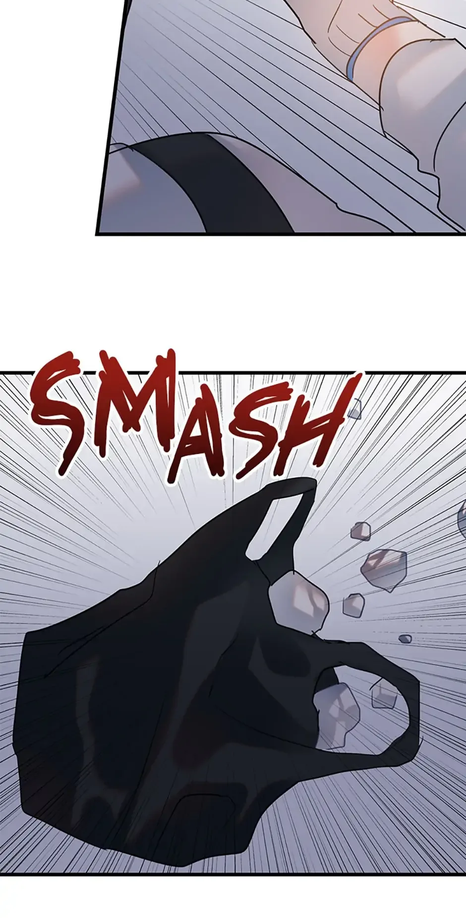 The Dignity Of Romance Chapter 21 page 25