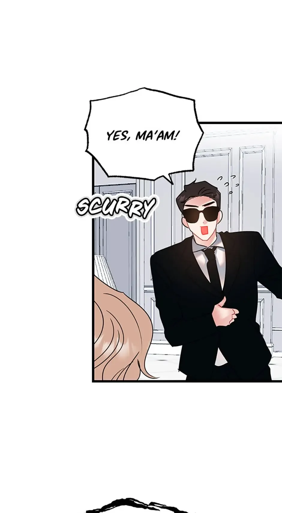 The Dignity Of Romance Chapter 19 page 50