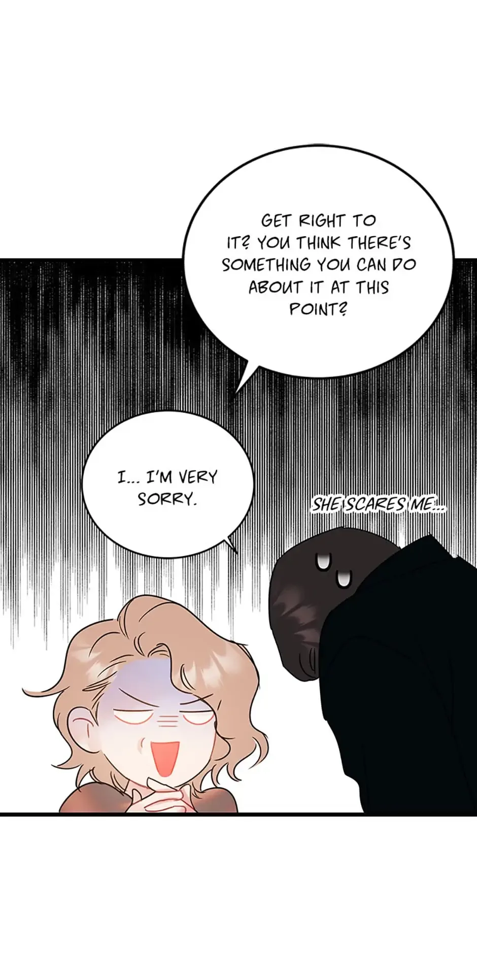 The Dignity Of Romance Chapter 19 page 55
