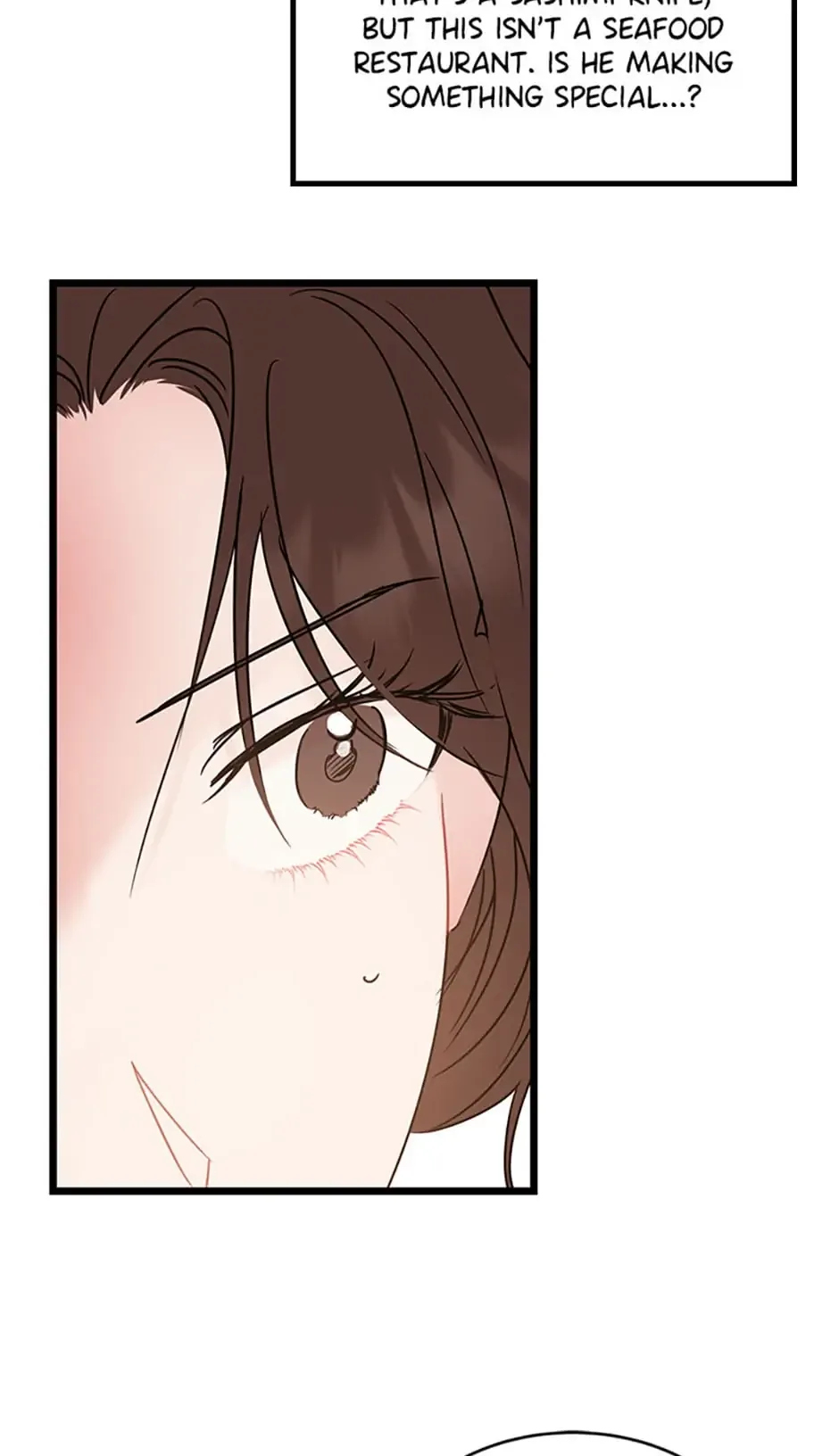 The Dignity Of Romance Chapter 21 page 9