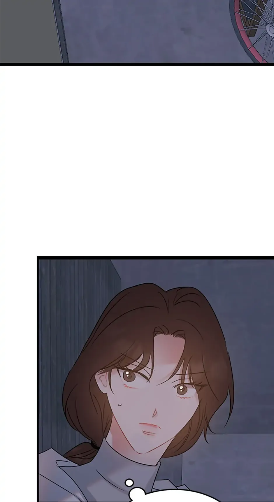 The Dignity Of Romance Chapter 21 page 13