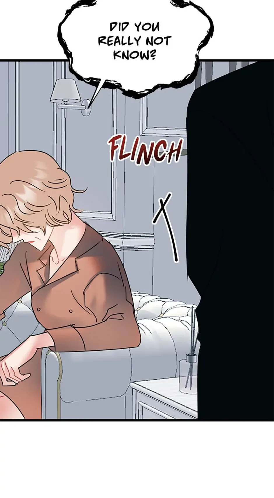 The Dignity Of Romance Chapter 19 page 51
