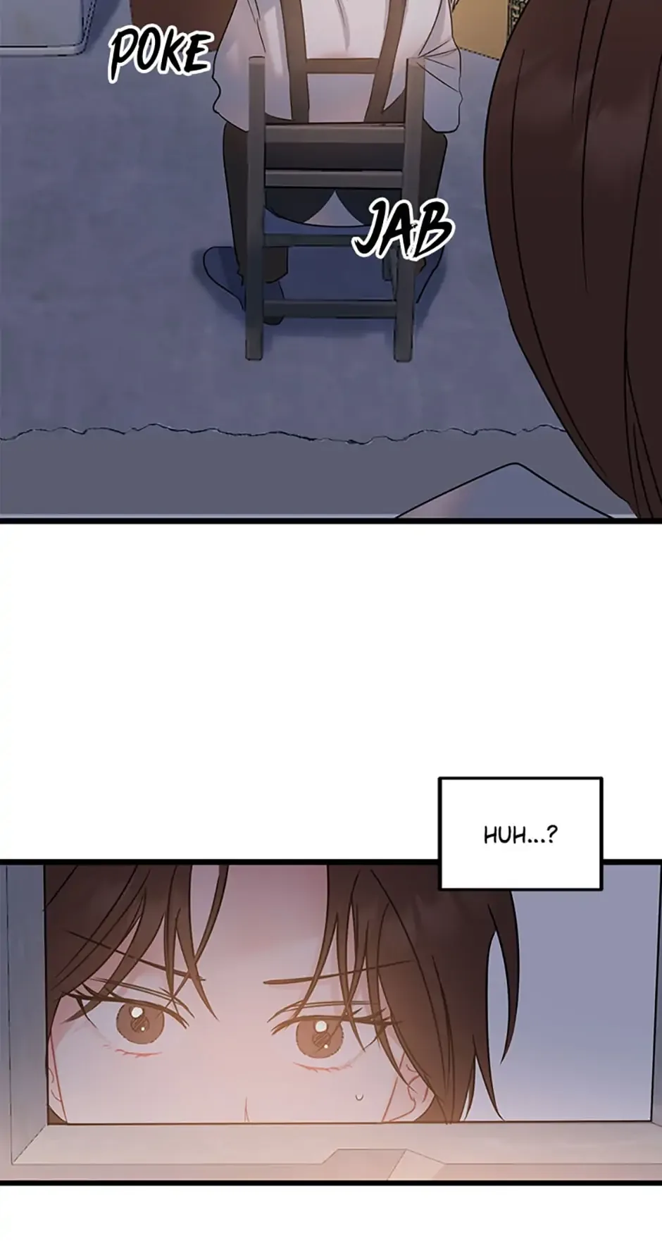 The Dignity Of Romance Chapter 21 page 20