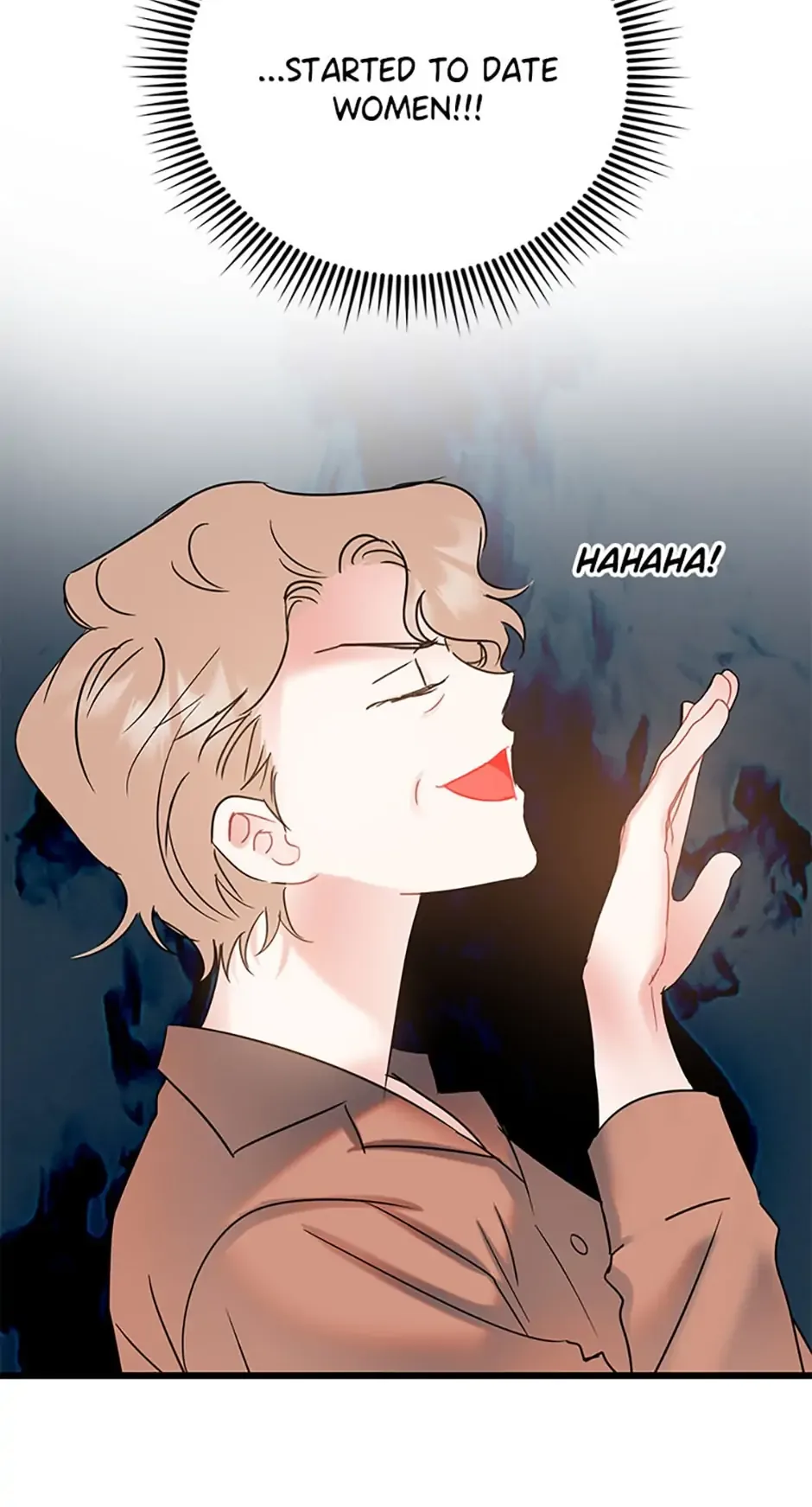 The Dignity Of Romance Chapter 19 page 63