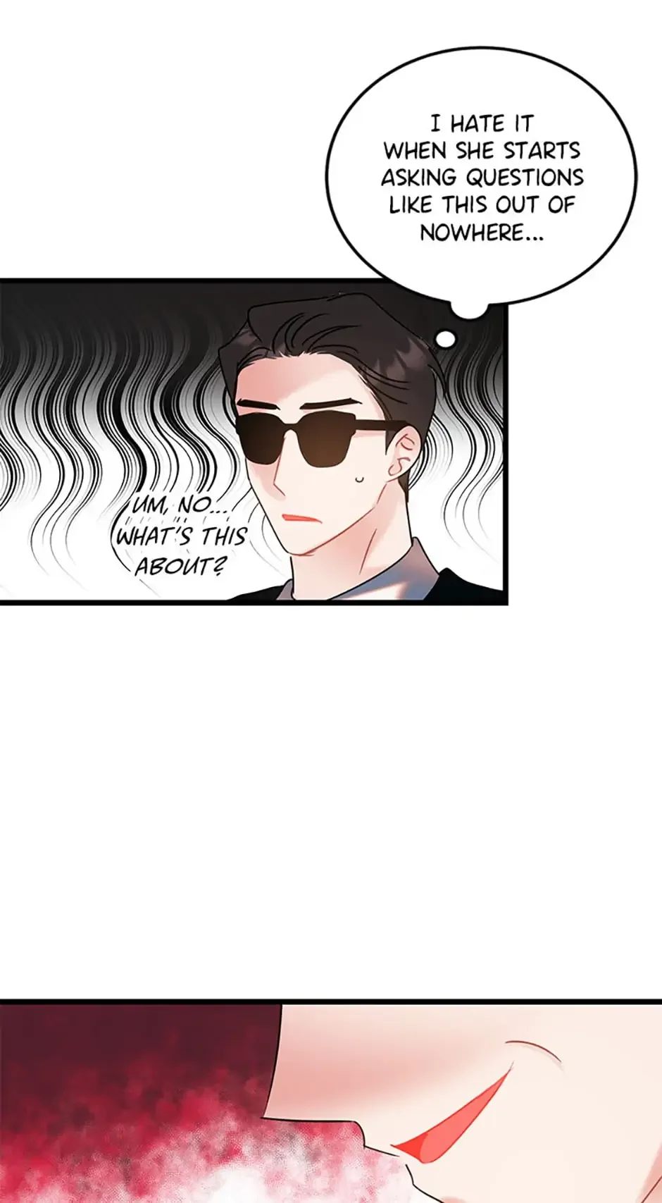 The Dignity Of Romance Chapter 19 page 52