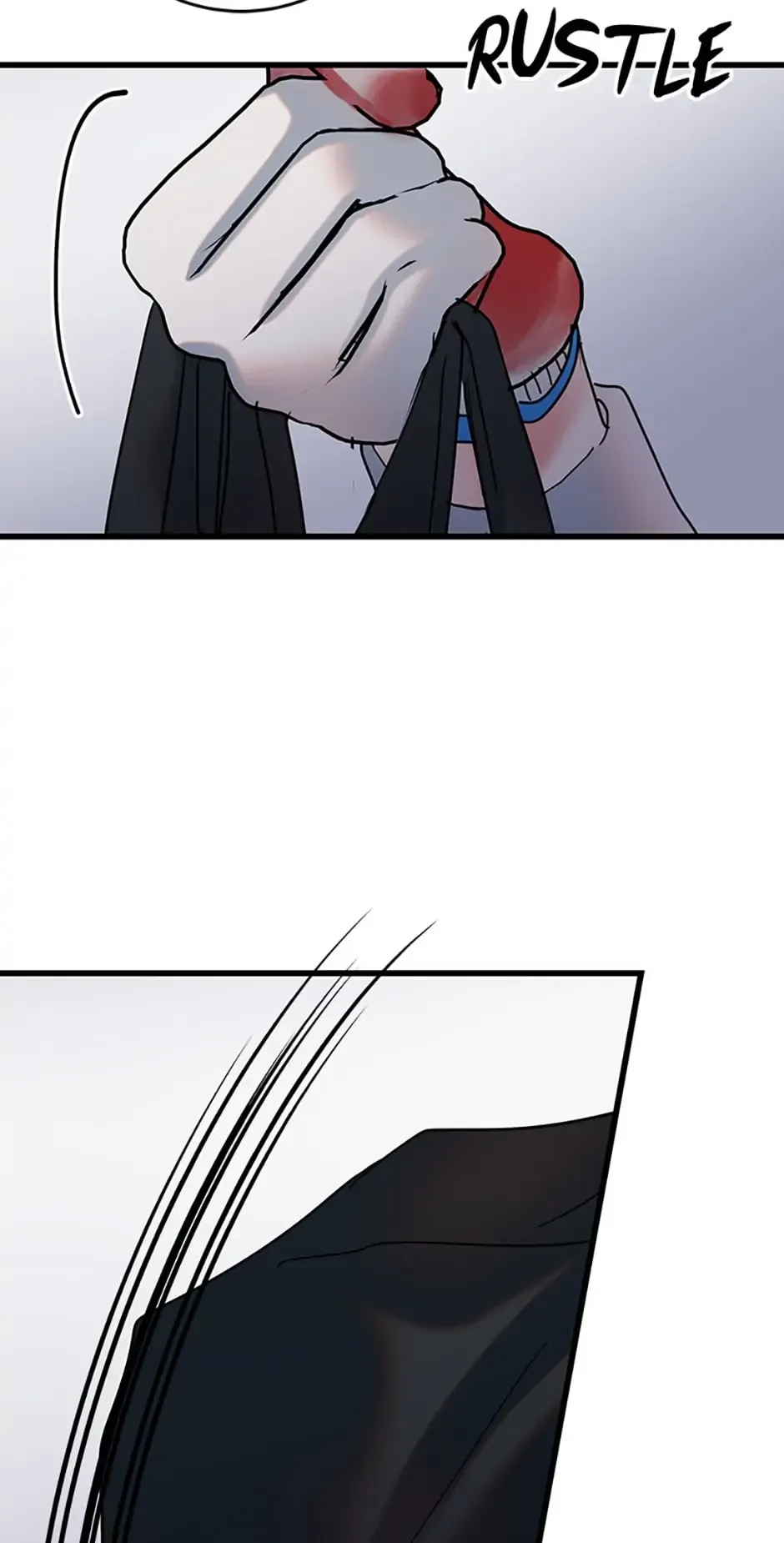 The Dignity Of Romance Chapter 21 page 23
