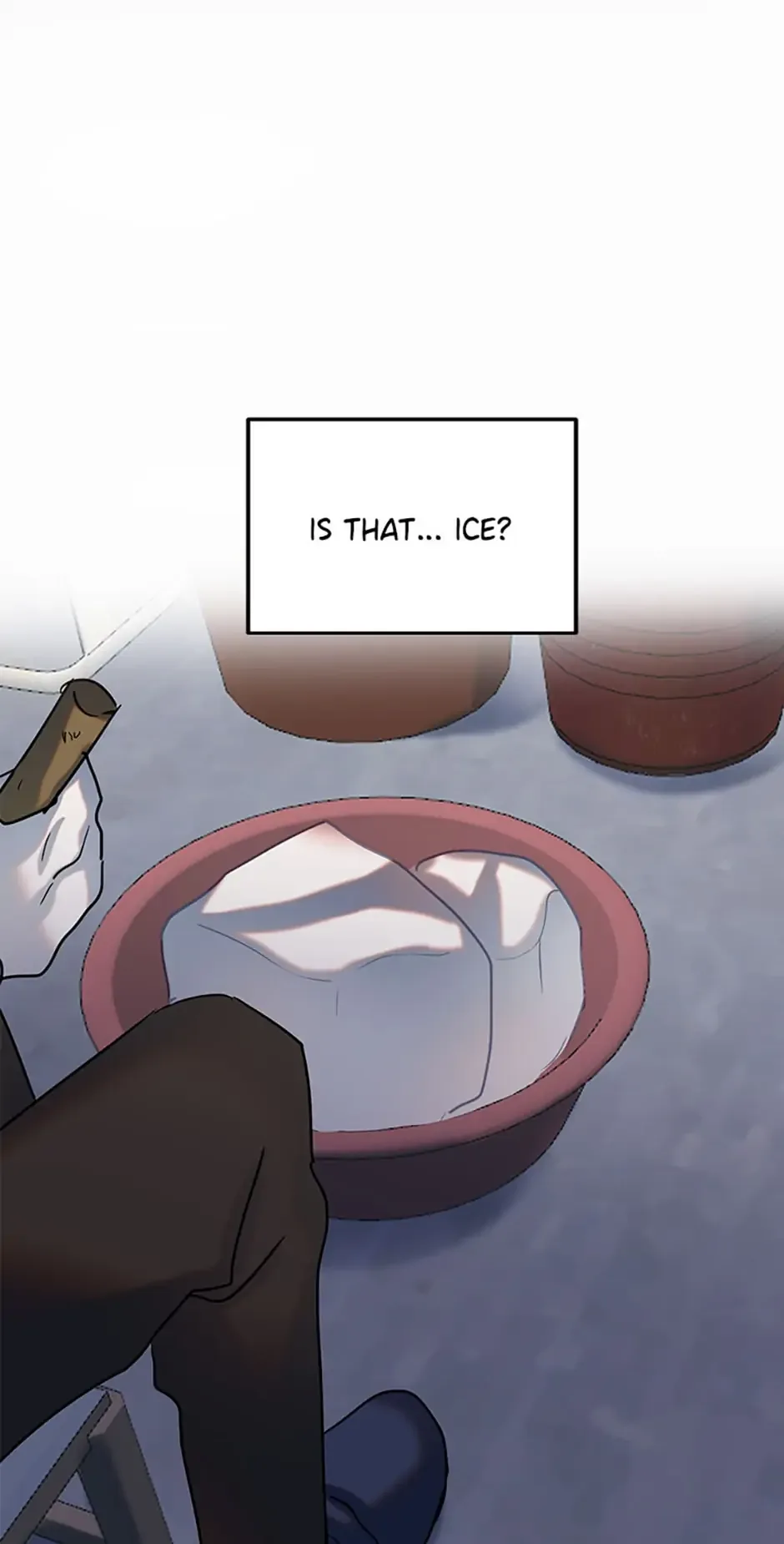 The Dignity Of Romance Chapter 21 page 21