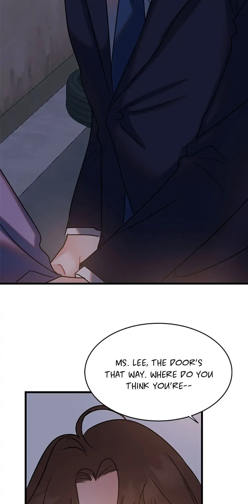 The Dignity Of Romance Chapter 21 page 45