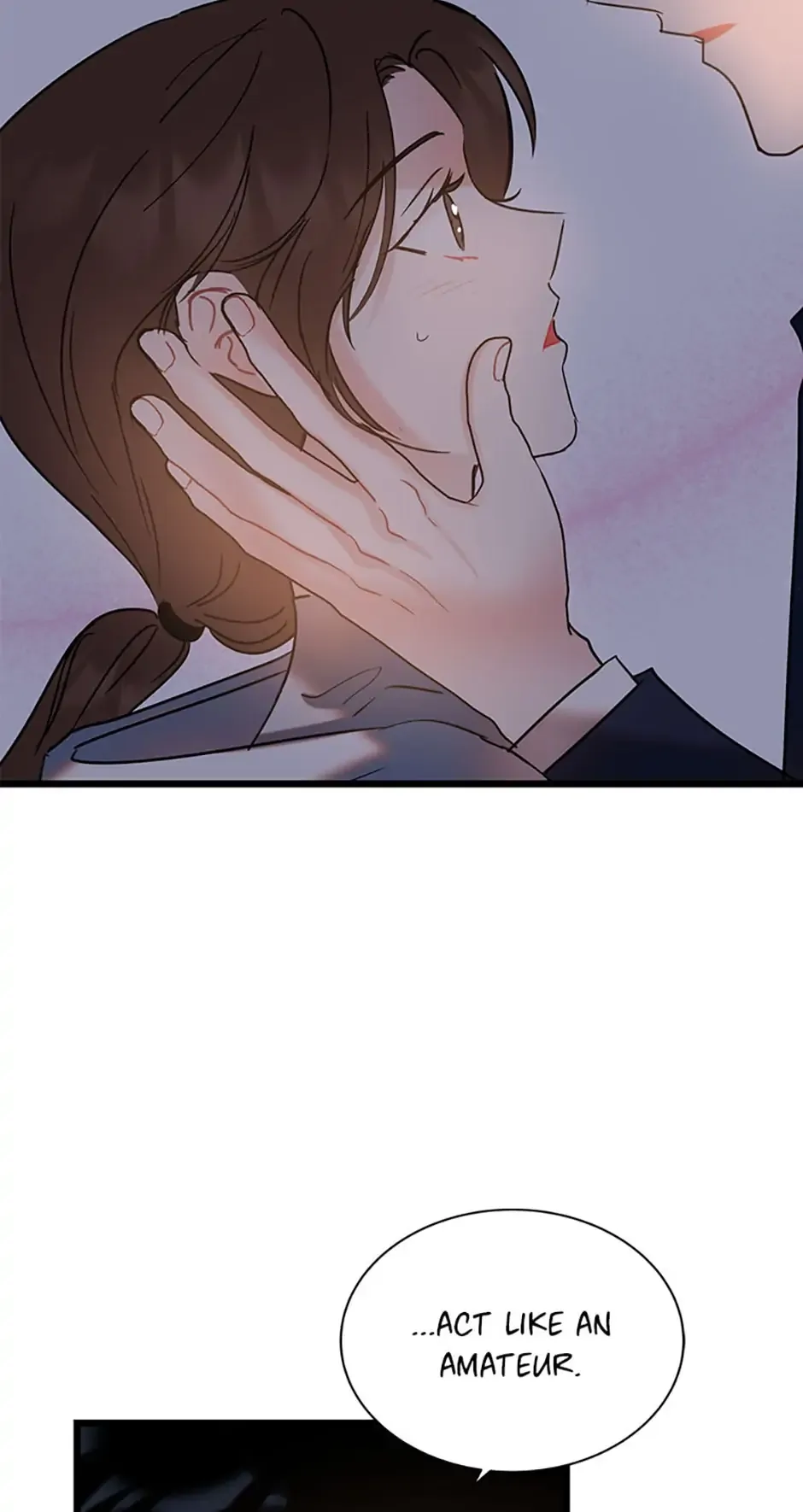 The Dignity Of Romance Chapter 21 page 64