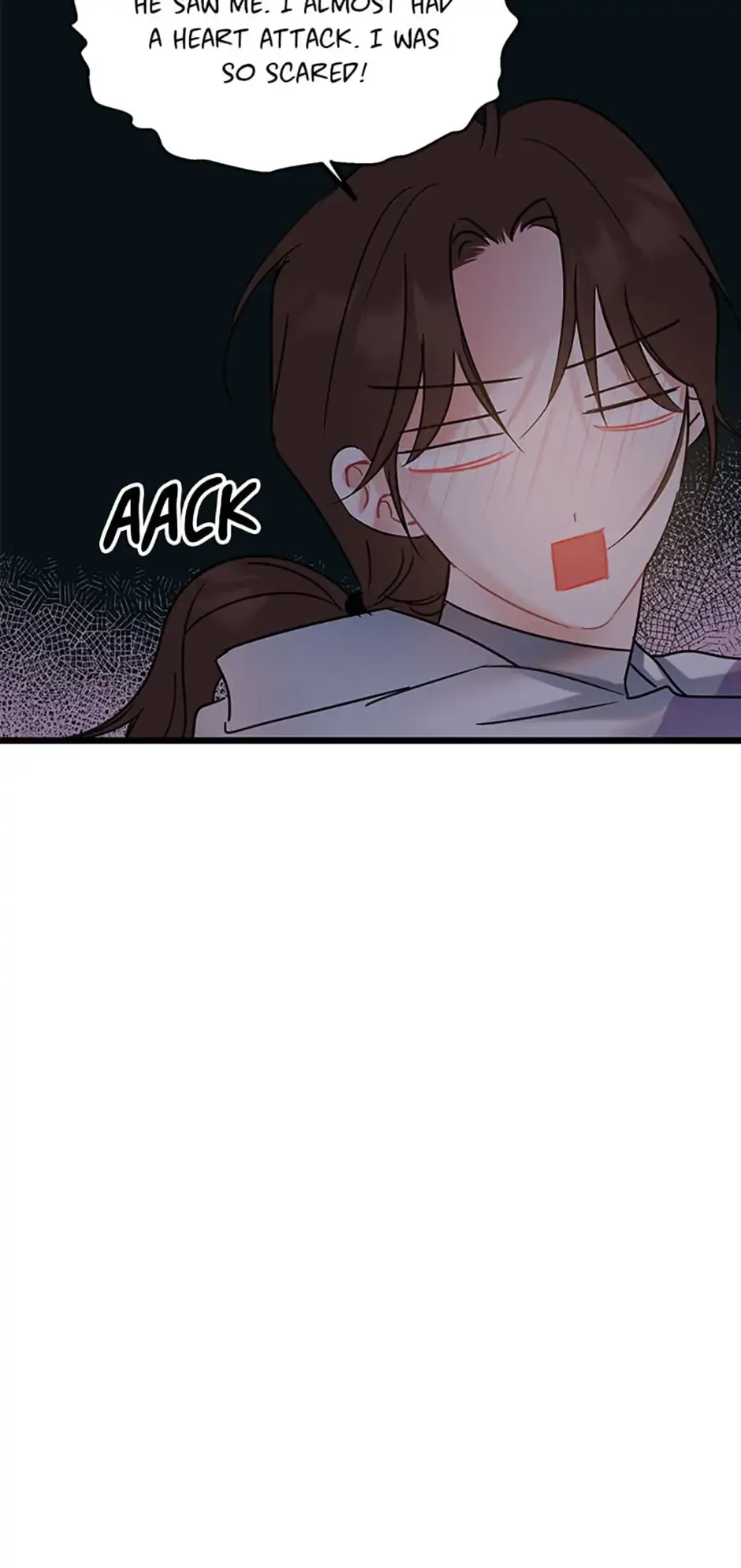 The Dignity Of Romance Chapter 21 page 58
