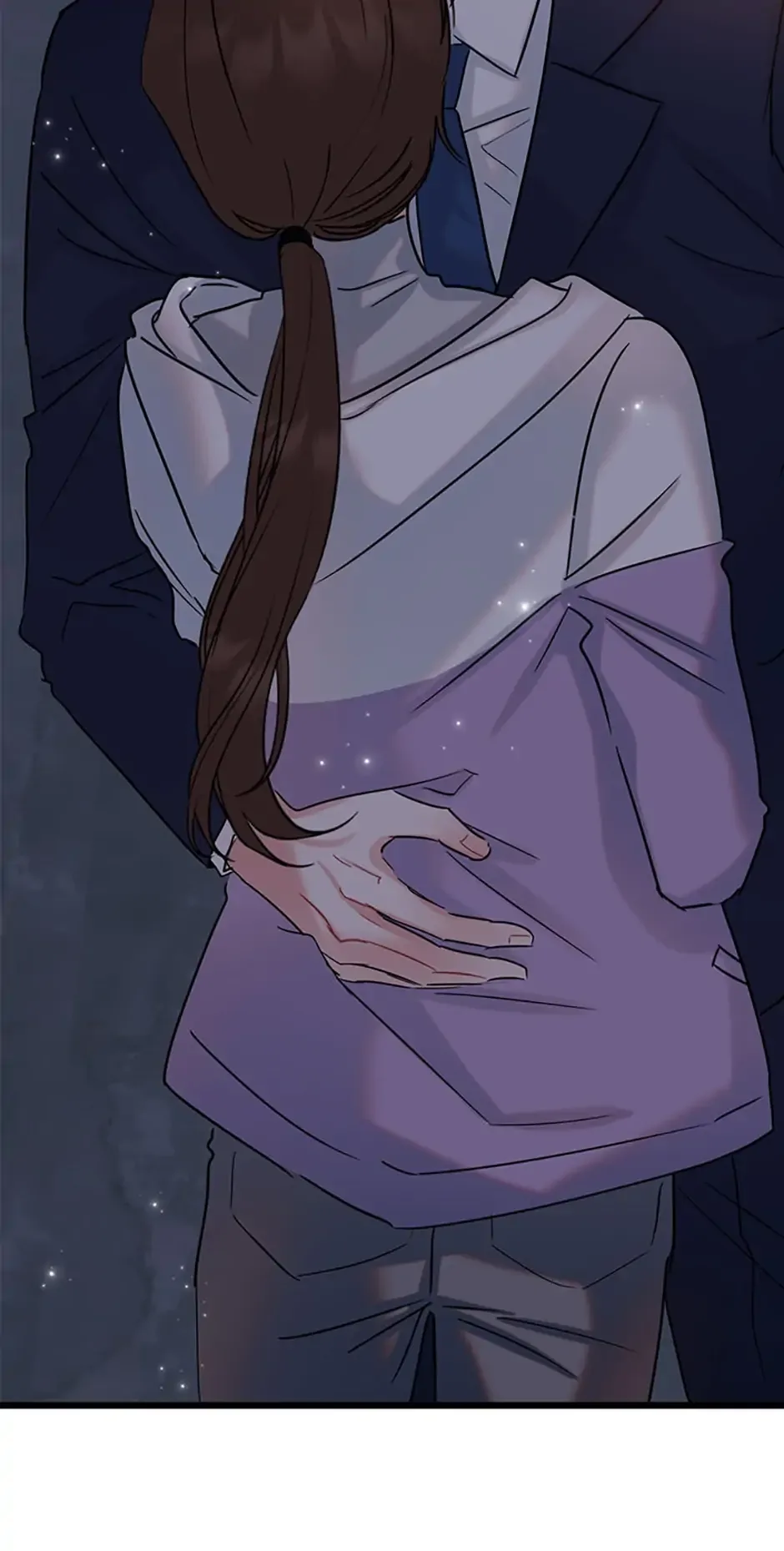 The Dignity Of Romance Chapter 21 page 62