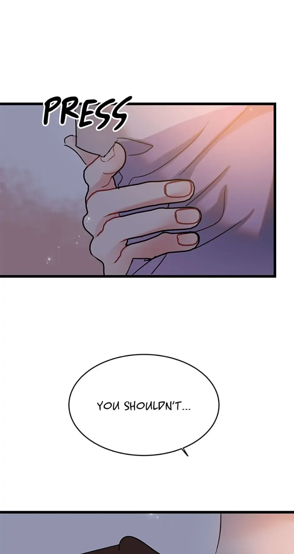 The Dignity Of Romance Chapter 21 page 63