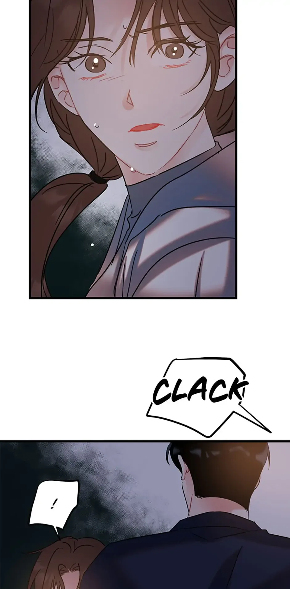 The Dignity Of Romance Chapter 21 page 46