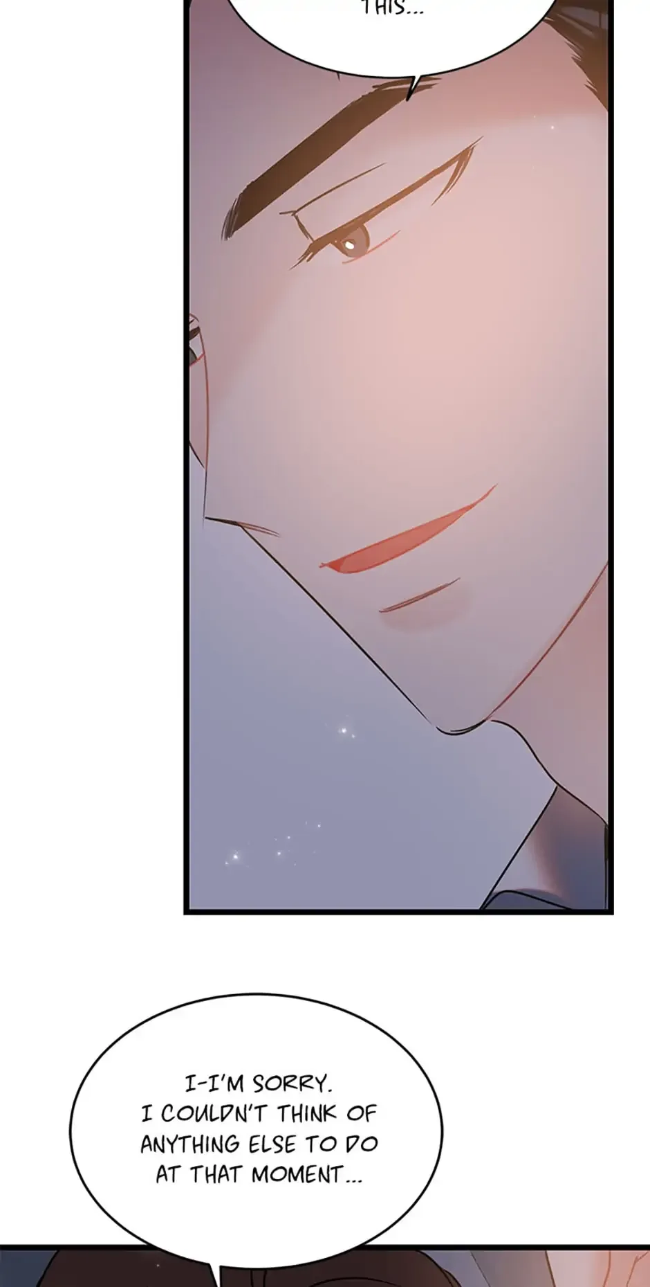 The Dignity Of Romance Chapter 21 page 60