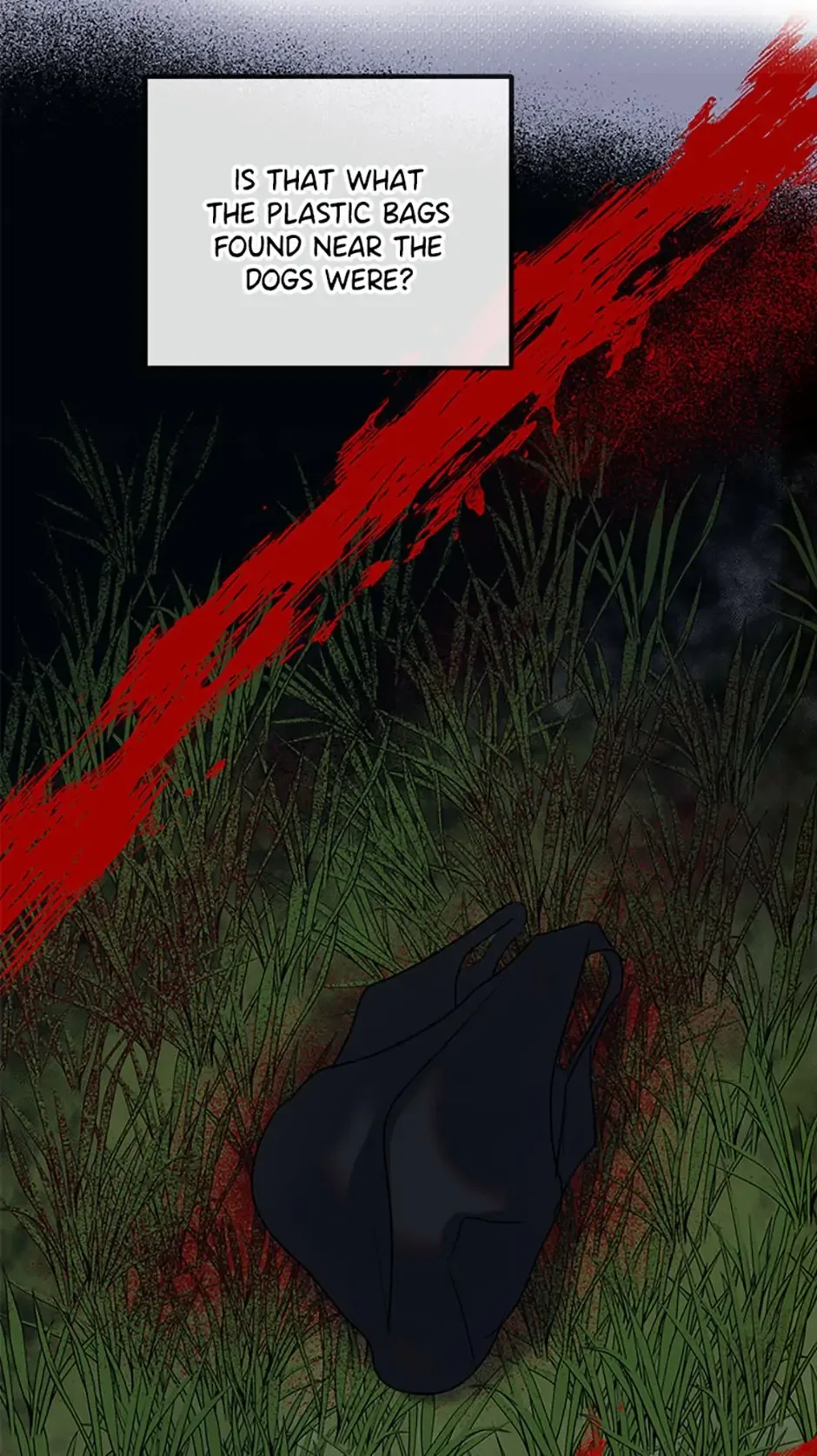 The Dignity Of Romance Chapter 21 page 28