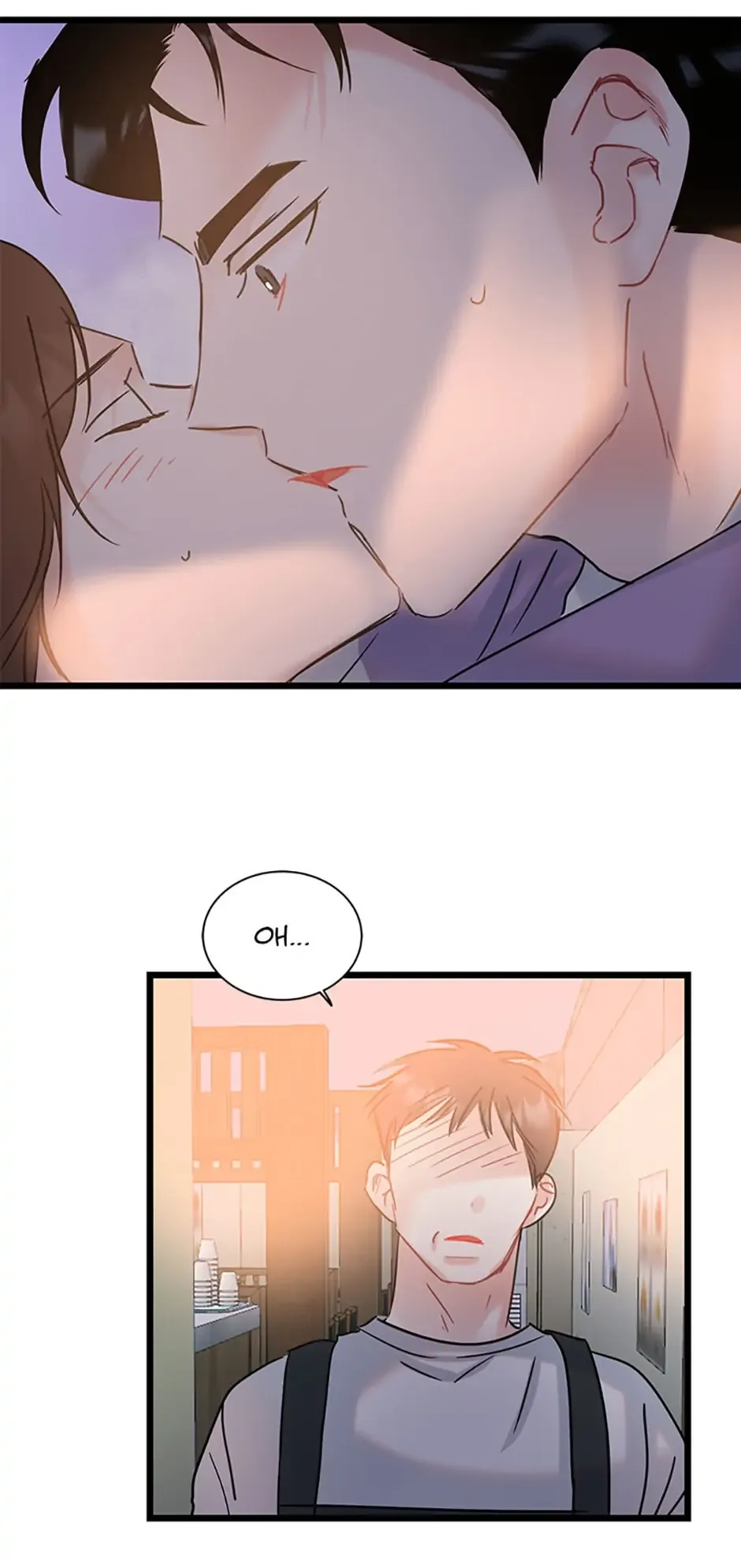 The Dignity Of Romance Chapter 21 page 50