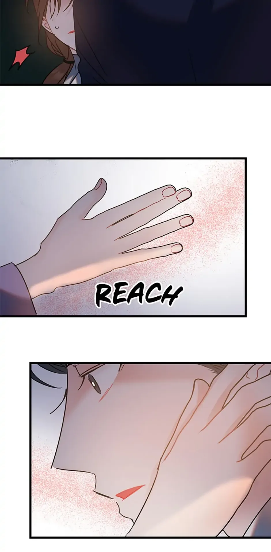The Dignity Of Romance Chapter 21 page 47