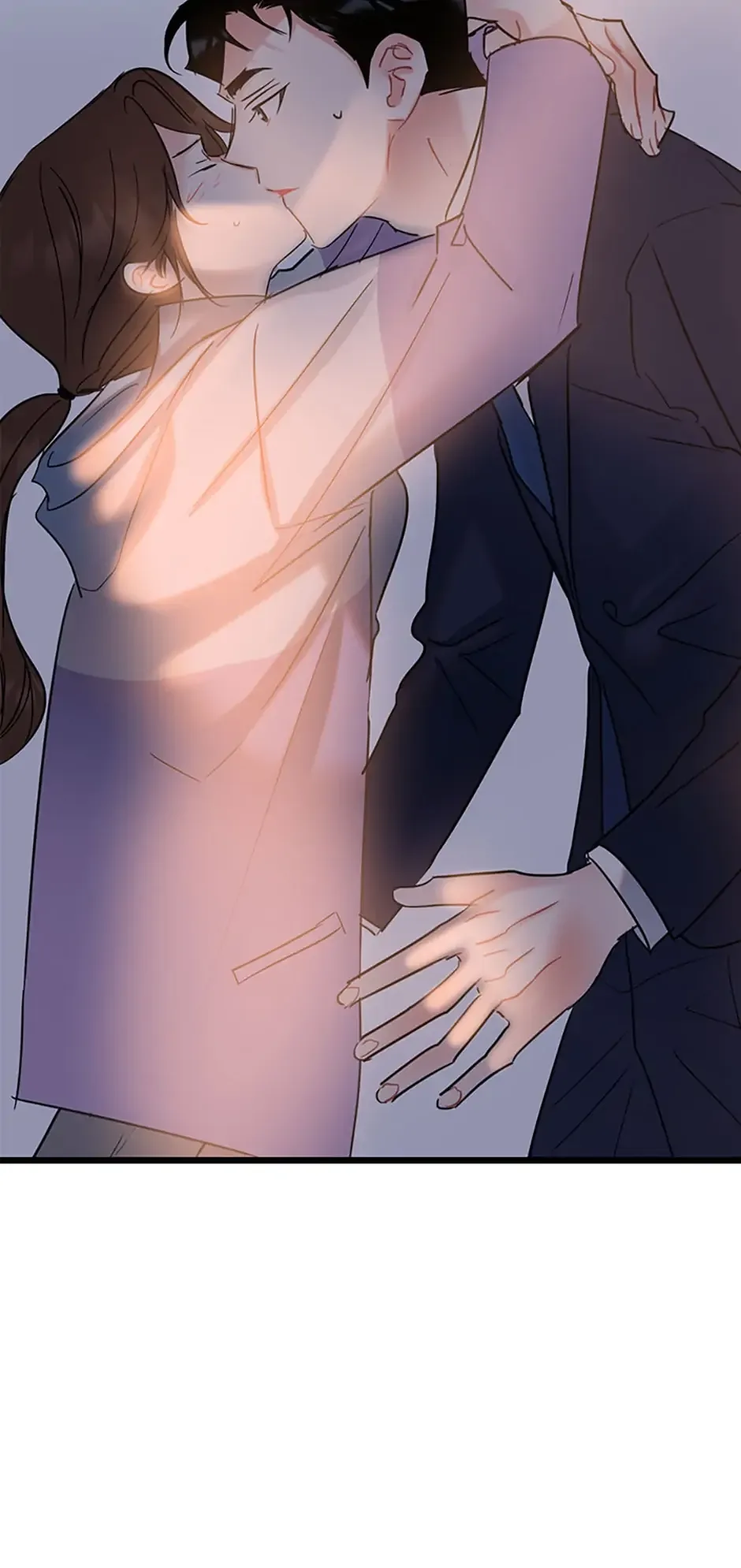 The Dignity Of Romance Chapter 21 page 49