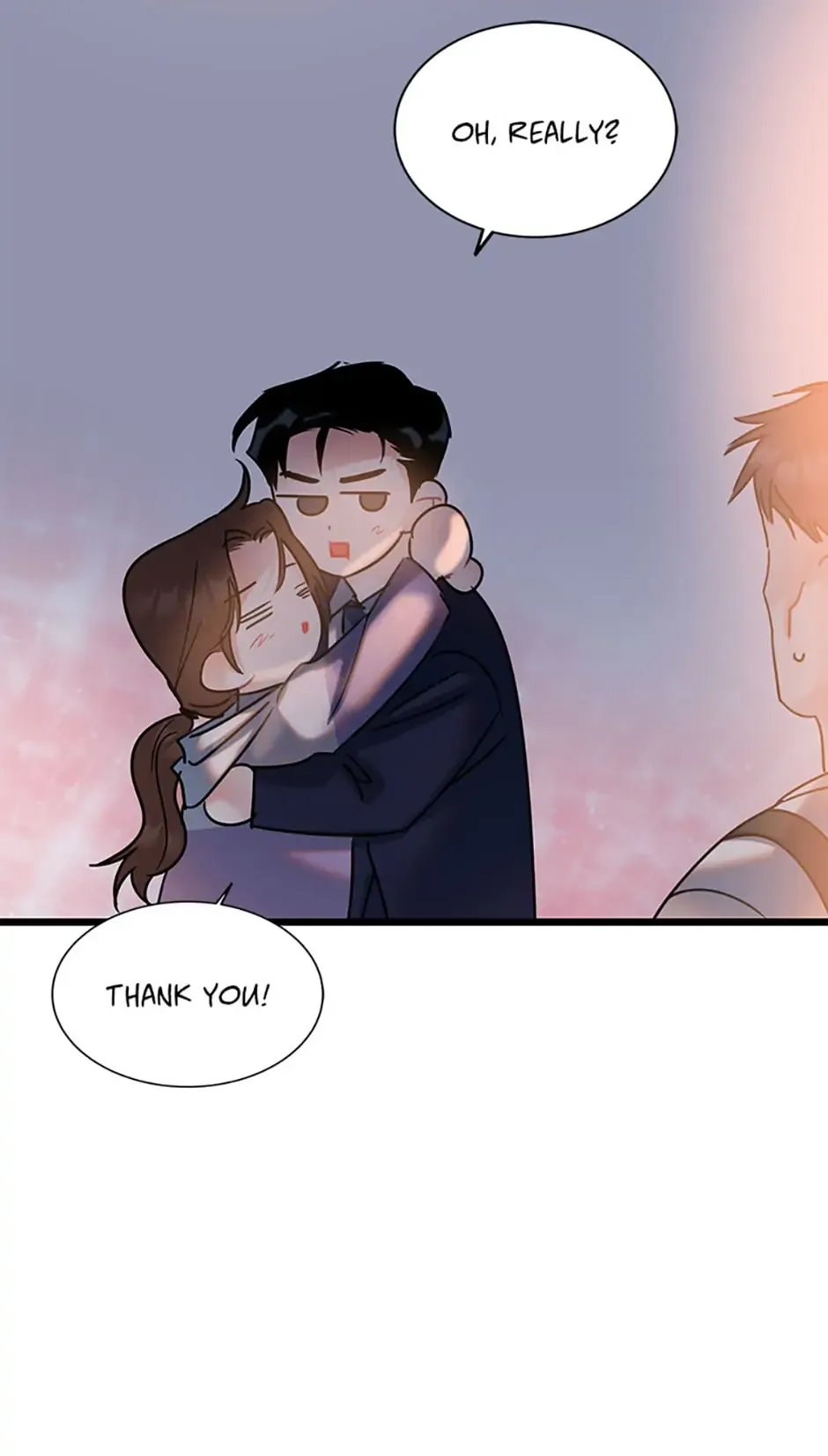 The Dignity Of Romance Chapter 21 page 54