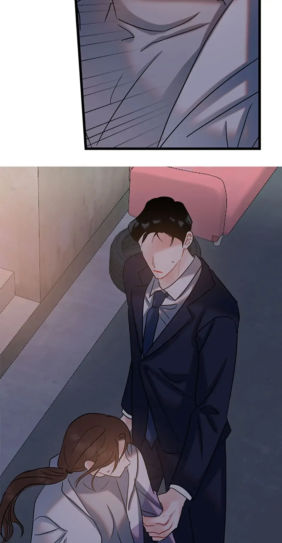 The Dignity Of Romance Chapter 21 page 42