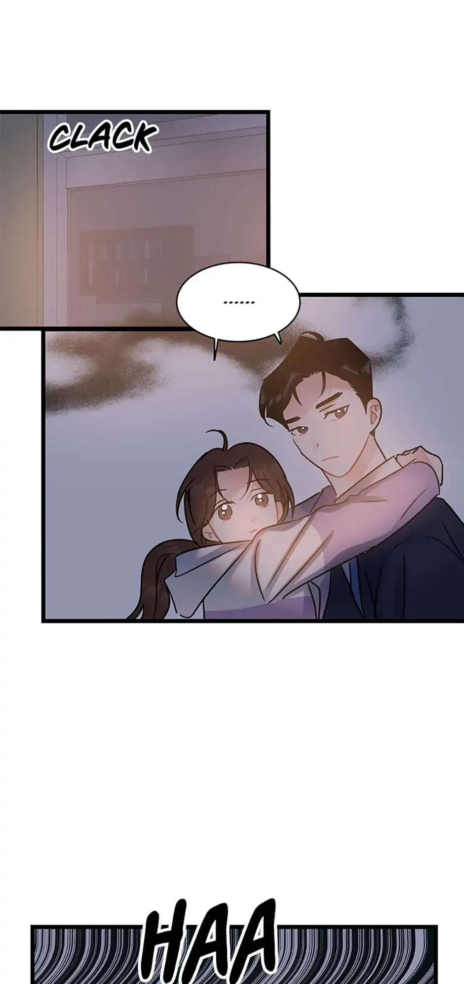 The Dignity Of Romance Chapter 21 page 55