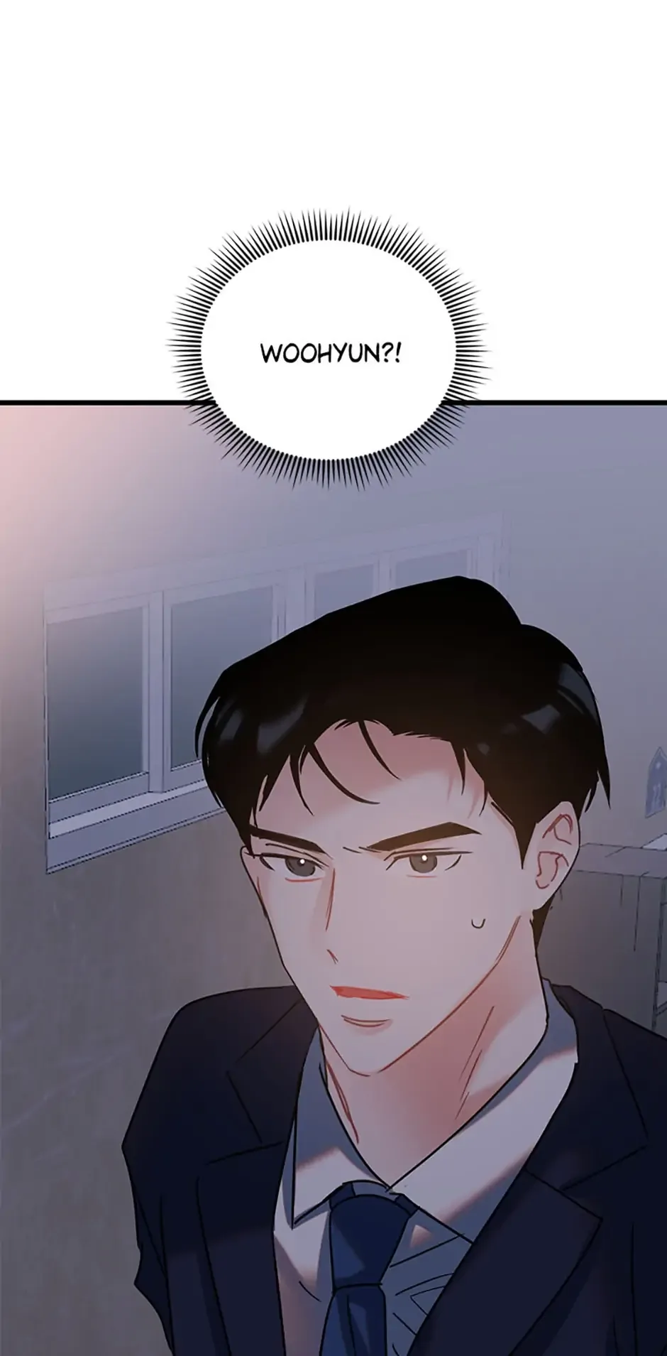 The Dignity Of Romance Chapter 21 page 44