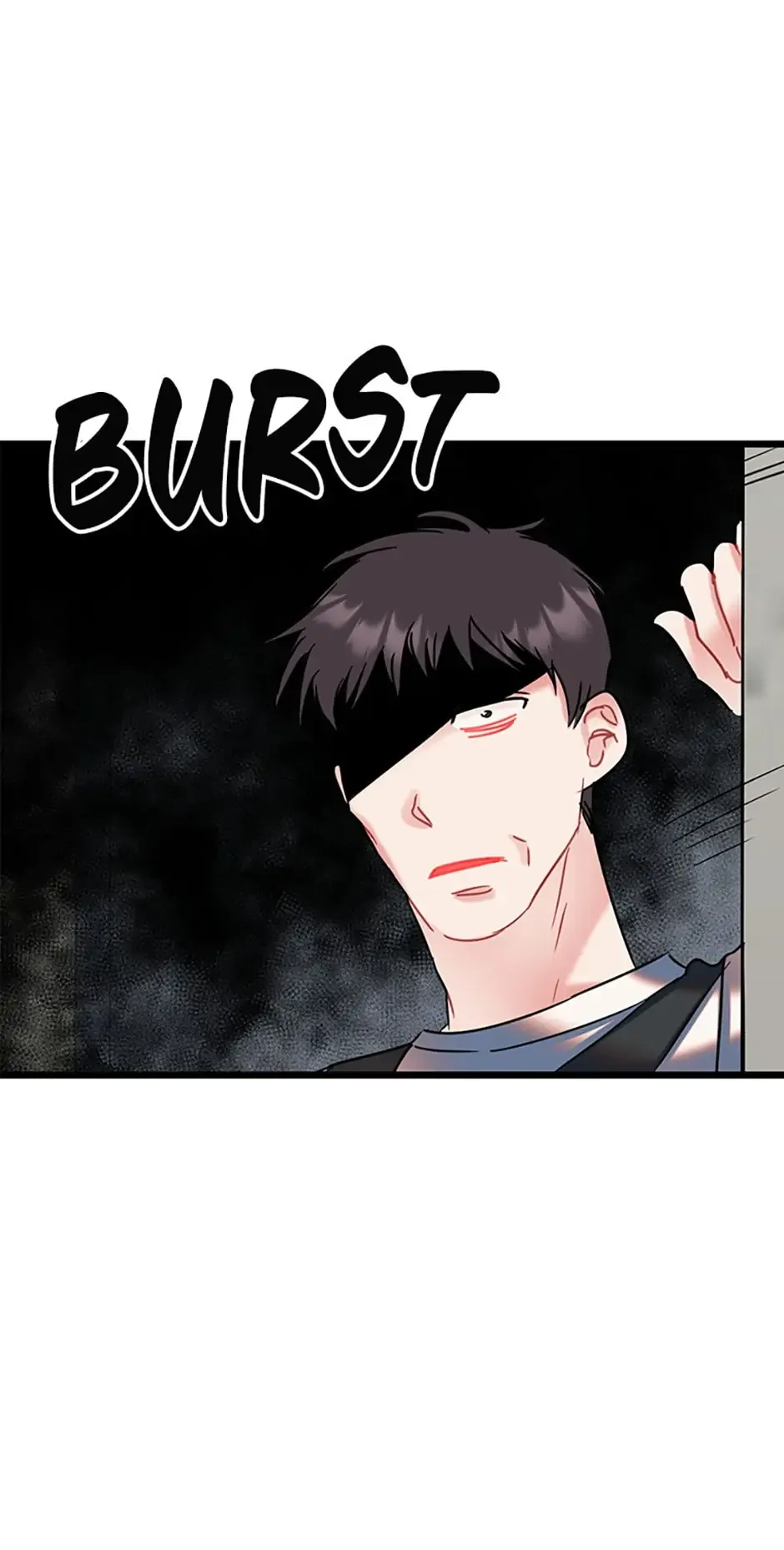 The Dignity Of Romance Chapter 21 page 36