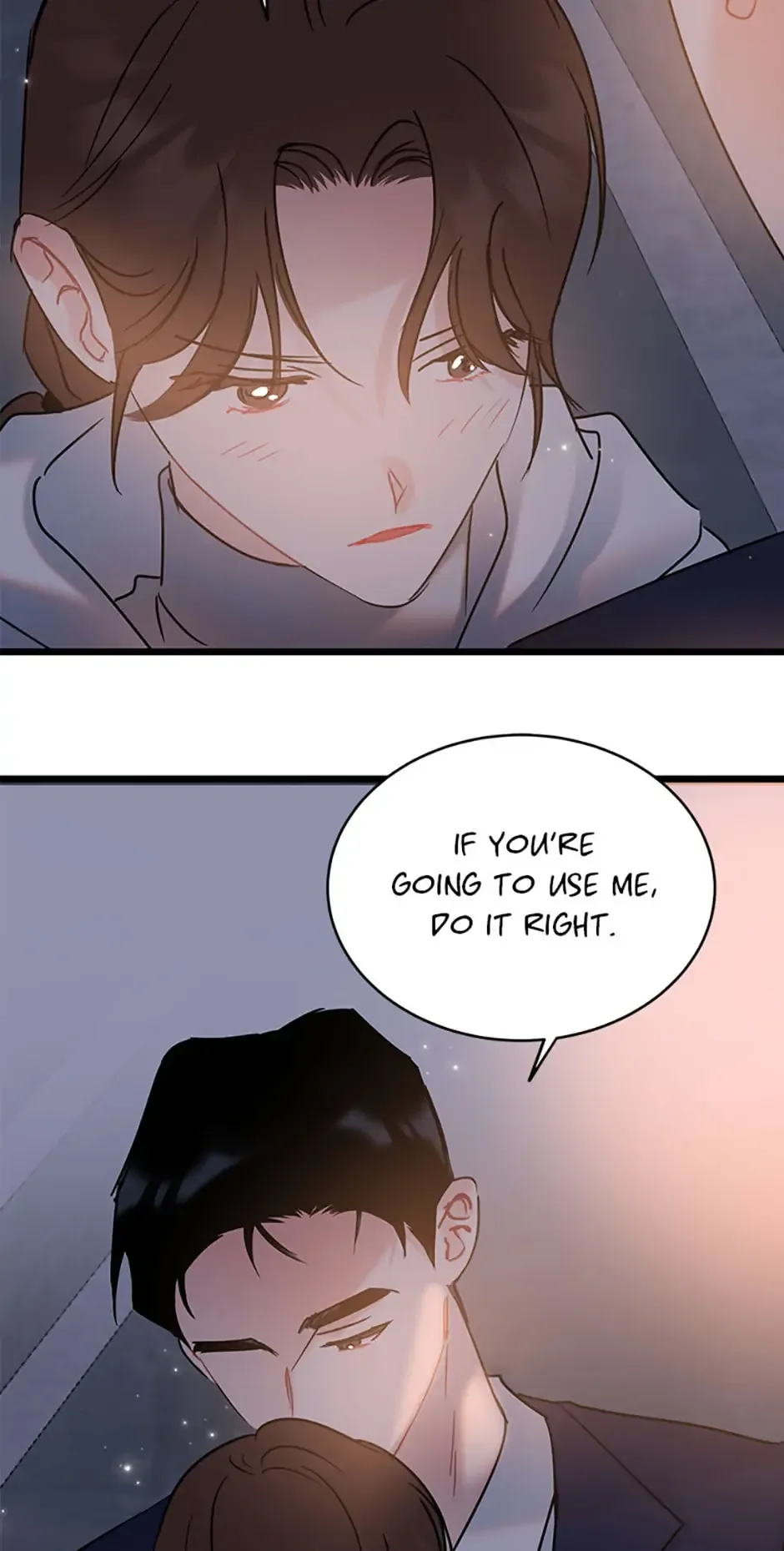 The Dignity Of Romance Chapter 21 page 61