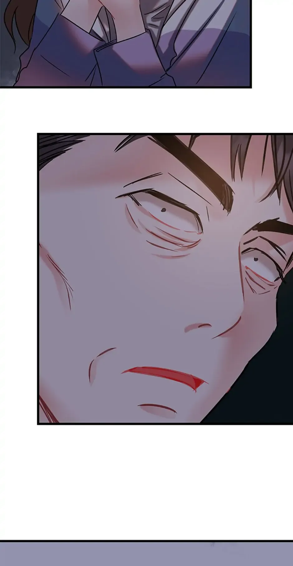 The Dignity Of Romance Chapter 21 page 34