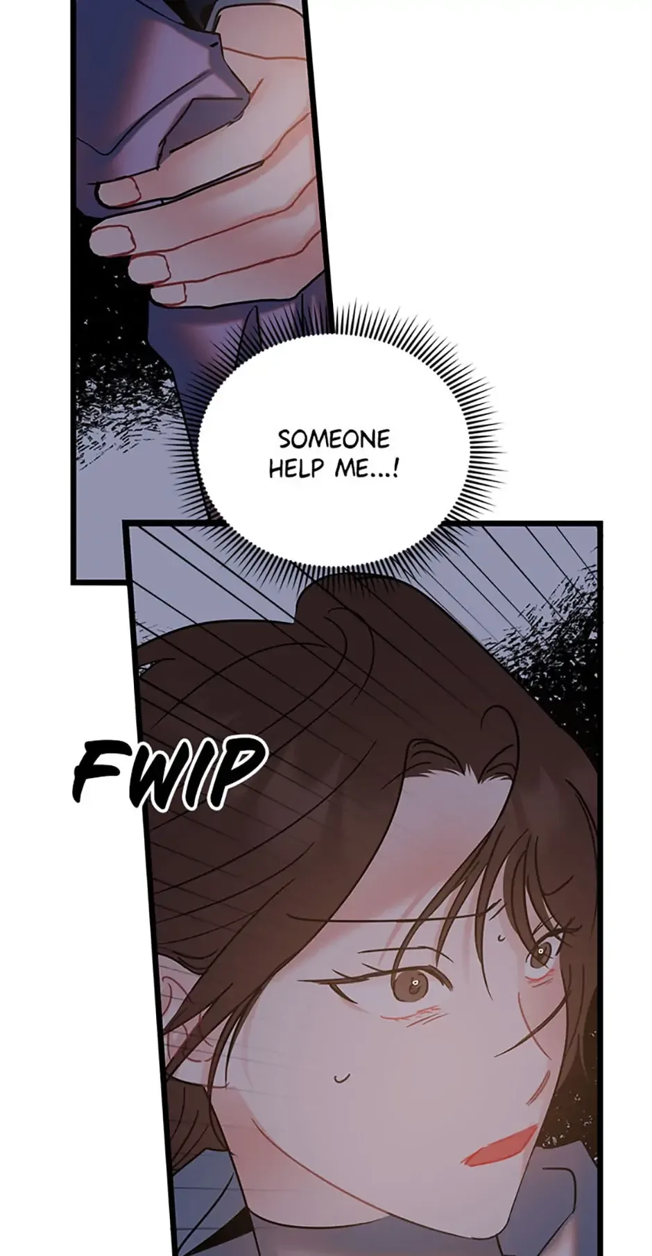The Dignity Of Romance Chapter 21 page 41