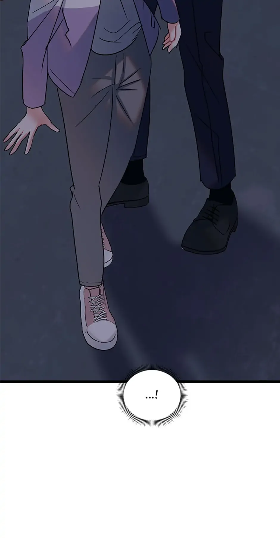 The Dignity Of Romance Chapter 21 page 43