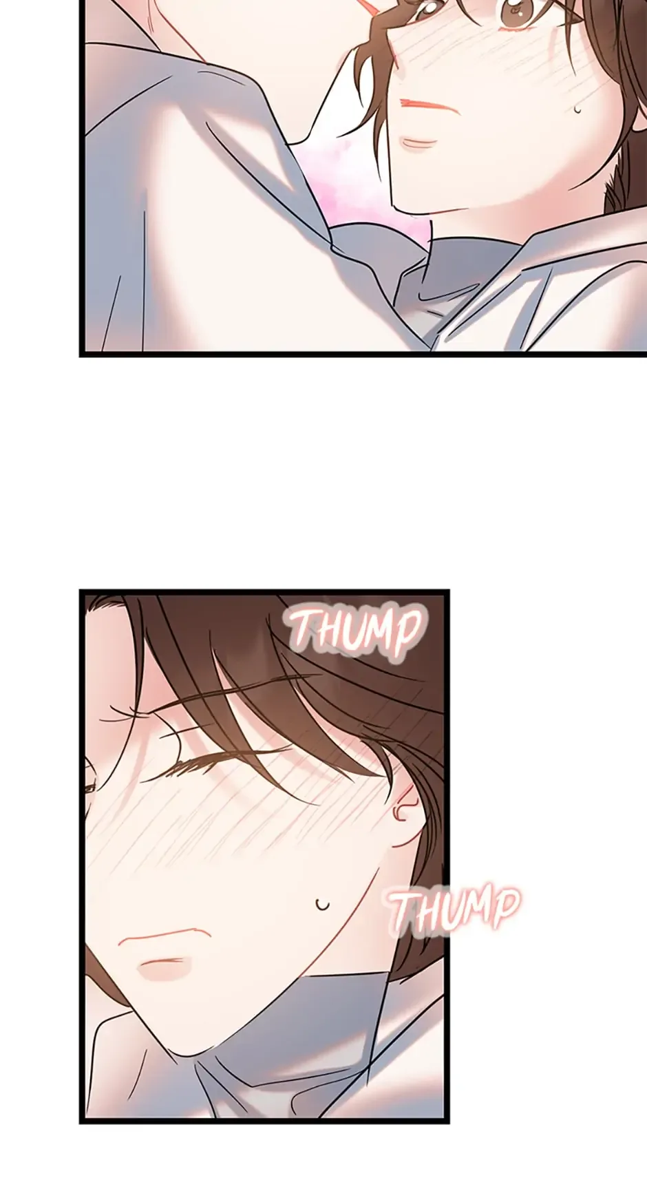 The Dignity Of Romance Chapter 23 page 32