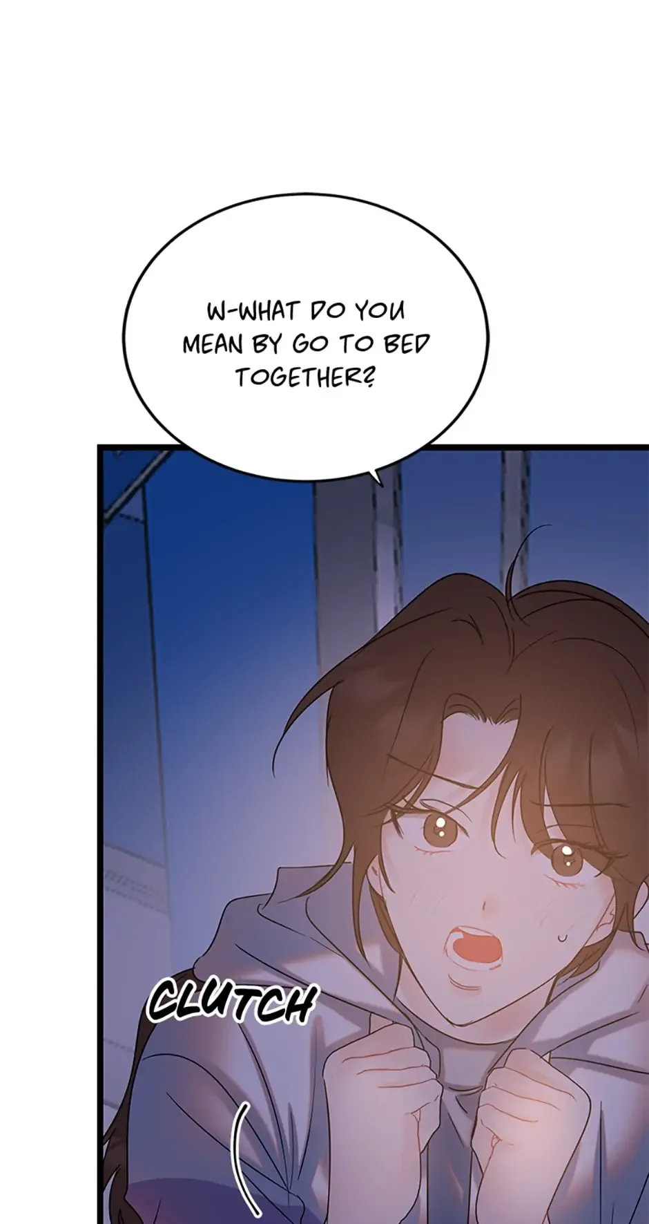 The Dignity Of Romance Chapter 23 page 2