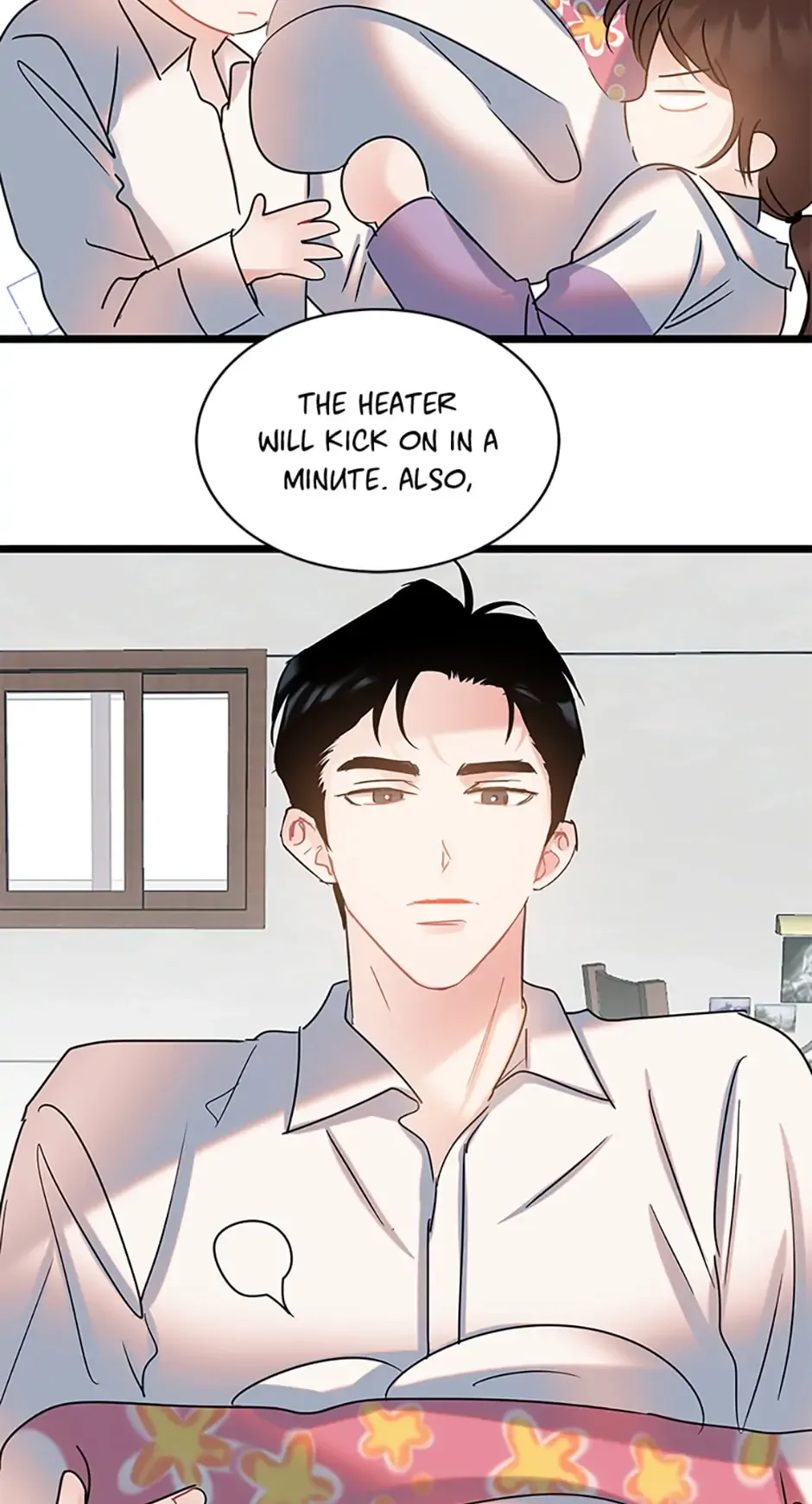 The Dignity Of Romance Chapter 23 page 25