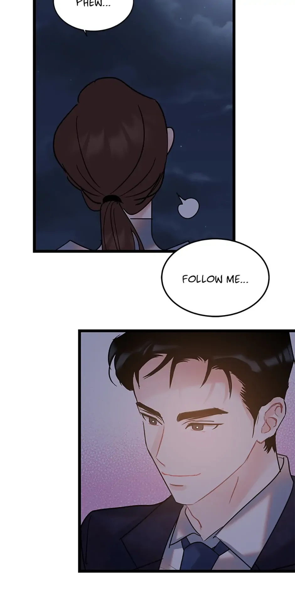 The Dignity Of Romance Chapter 23 page 16