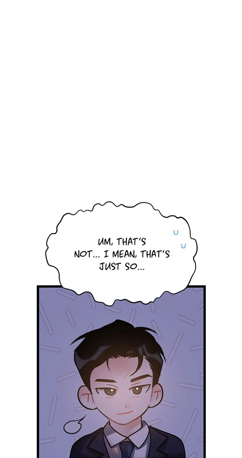 The Dignity Of Romance Chapter 23 page 7
