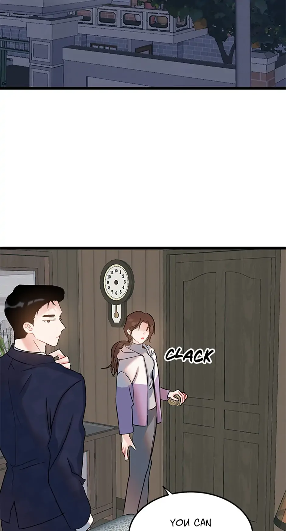 The Dignity Of Romance Chapter 23 page 18