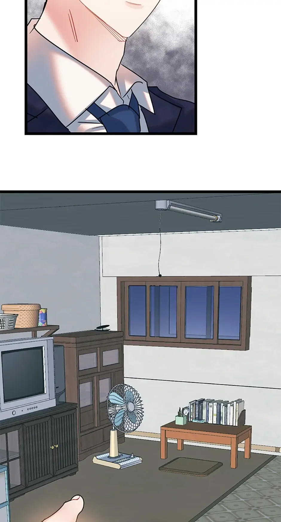 The Dignity Of Romance Chapter 23 page 20