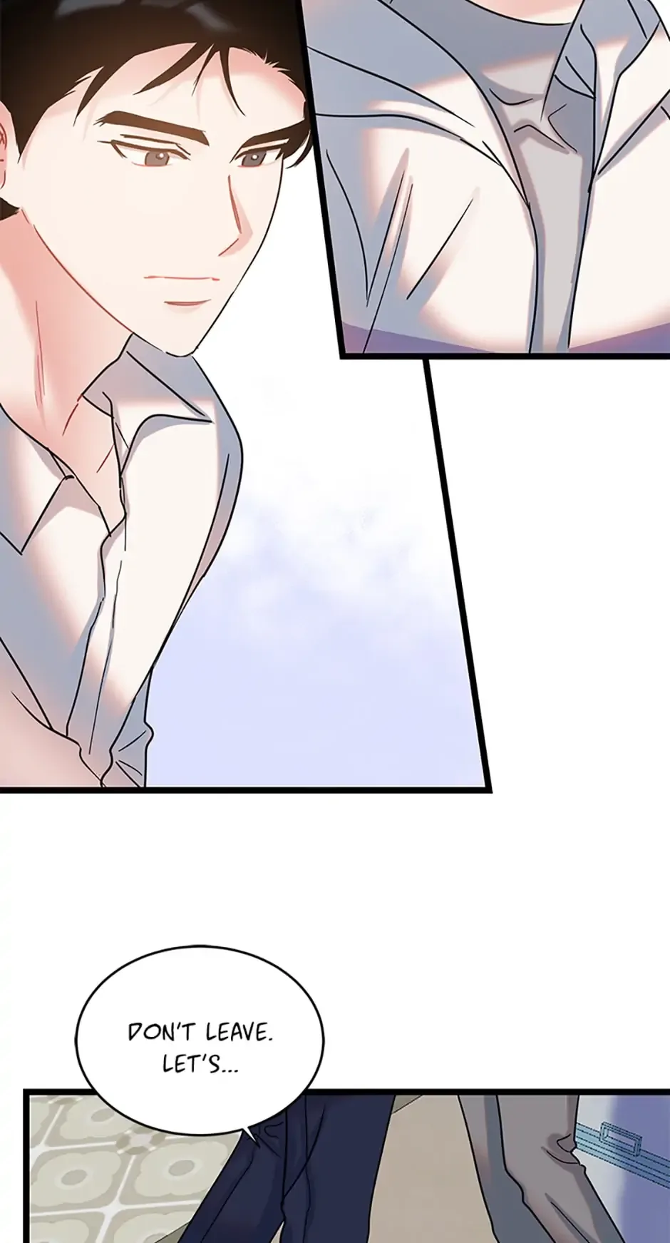 The Dignity Of Romance Chapter 23 page 30