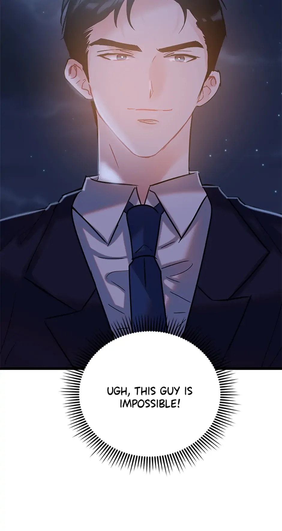 The Dignity Of Romance Chapter 23 page 5