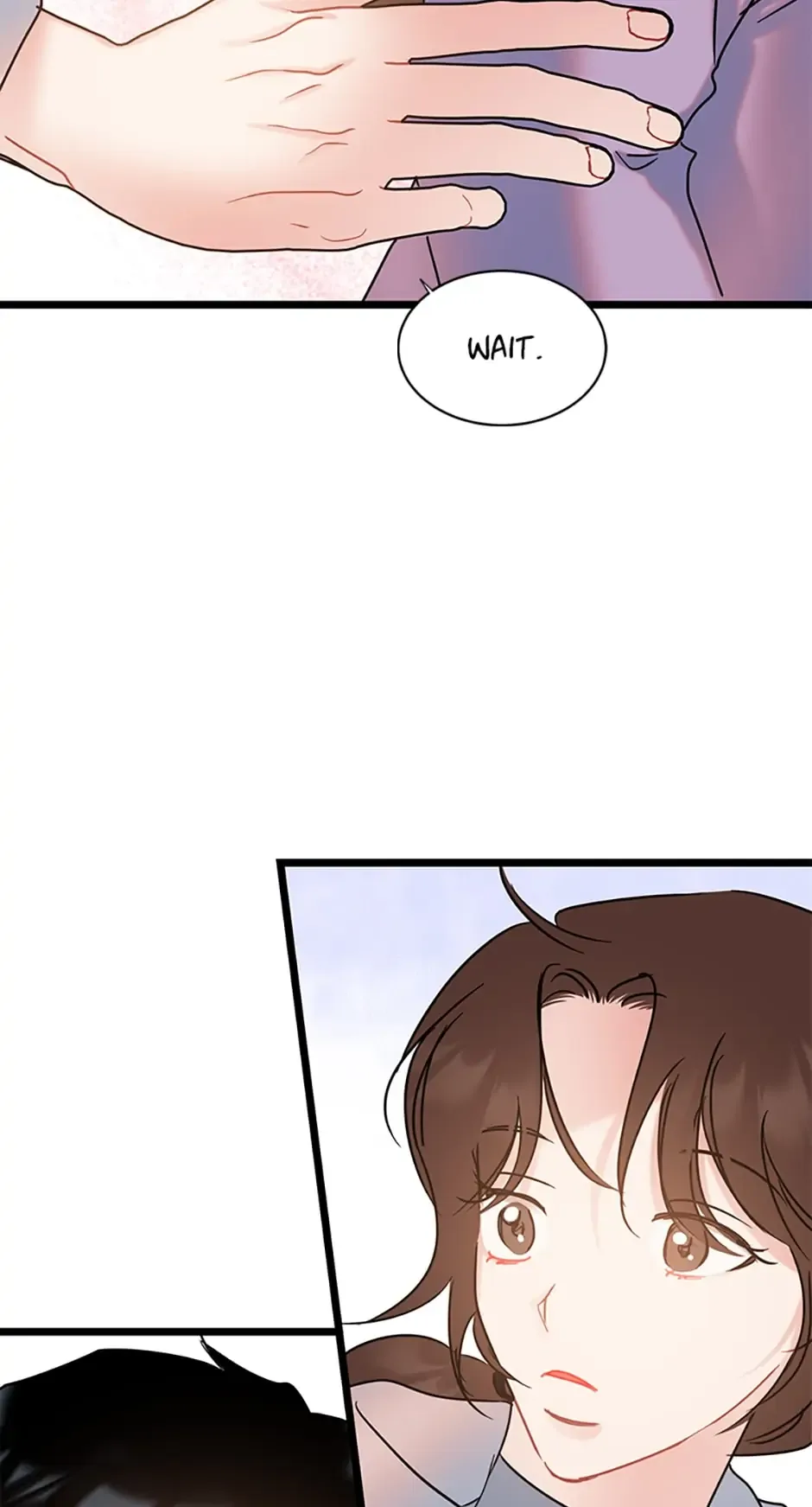 The Dignity Of Romance Chapter 23 page 29