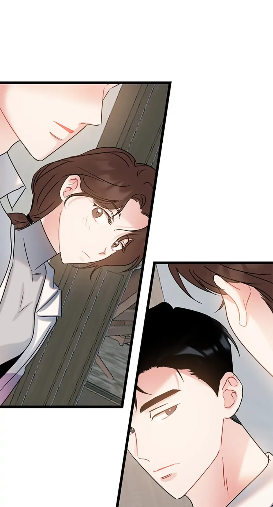 The Dignity Of Romance Chapter 23 page 49